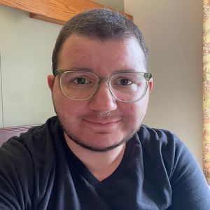 Meet your Posher, Dan